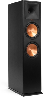 Klipsch RP-280F Schwarz Ebony - Standlautsprecher Stück | Auspackware, sehr gut