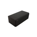 KLIPSCH RP-500C II Ebenholz Center-Lautsprecher | Auspackware, wie neu