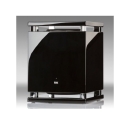 Elac SUB2070.2 Schwarz - Aktiv-Subwoofer | Auspackware,...