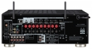 Pioneer VSX-1131-K, Schwarz - 7.2-Kanal-Receiver mit...