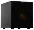 Klipsch R-12SW 12 Zoll - Aktiv-Subwoofer | Aussteller, siehe Bilder, ohne Gitter, ohne OVP