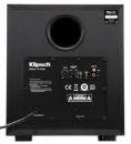 Klipsch R-12SW 12 Zoll - Aktiv-Subwoofer | Aussteller, siehe Bilder, ohne Gitter, ohne OVP