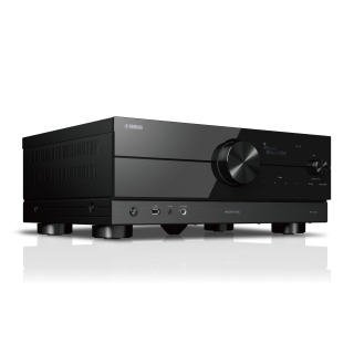 Yamaha RX-A2A 7.2-Kanal AV-Receiver, MusicCast, Dolby Atmos | Auspackware, wie neu