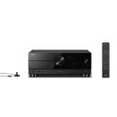 Yamaha RX-A2A 7.2-Kanal AV-Receiver, MusicCast, Dolby...