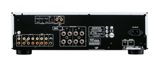 Onkyo A-9050 Schwarz Stereo-Vollverstärker Phono MM | B-Ware, wie