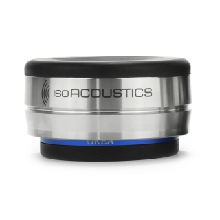 IsoAcoustics Orea Indigo Isolator belastbar bis 7,20kg je Puck, Stück | Neu