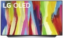 LG OLED77CS9LA 195 cm, 77 Zoll 4K Ultra HD OLED TV |...