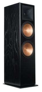 Klipsch RF-7 III Black Ash - Standlautsprecher Stück | Auspackware, wie neu