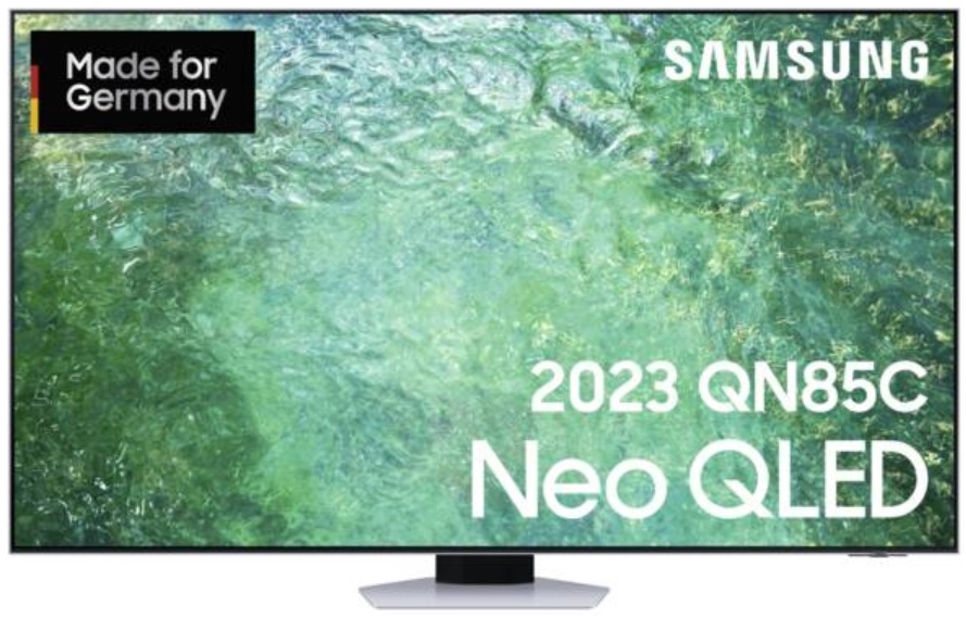 Samsung Gq55qn85catxzg 138 Cm 55 Zoll 4k Ultra Hd Neo Qled Tv 159900 1391