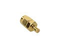 ACV 1502-29 Antennenadapter SMB(m)>SMA(m)