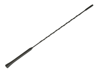 ACV 151000-10 Antennenstab AM/FM 41cm M5/M6