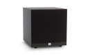 JBL Stage A120P Schwarz - 500 Watt Aktiv-Subwoofer |...