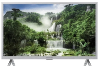 PANASONIC TX-24LSW504 S Silber, 60 cm, 24 Zoll HD LED Smart TV