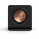 Klipsch RP-1000SW - 10 Zoll Aktiv-Subwoofer |...