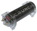 Crunch CR1000 CAP - 1,0 Farad Pufferkondensator