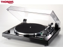 Thorens TD 240-2 Schwarz HG - Vollautomatischer...