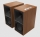 Klipsch The Nines Walnuss Aktiv Regallautsprecher, Paar | Auspackware, sehr gut