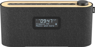 Loewe radio.frequency - Smart Radio DAB+ | Neu