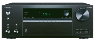 Onkyo TX-NR676E - 7.2 AV-Receiver Schwarz | B-Ware, sehr gut, ohne Zubehör