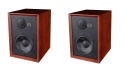 Wharfedale Denton 85th Anniversary Mahagony Red Paar |...