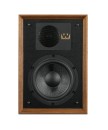 Wharfedale Denton 85th Anniversary Antique Walnut Paar | Auspackware, wie neu