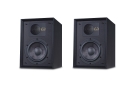 Wharfedale Denton 85th Anniversary Black Oak Paar |...