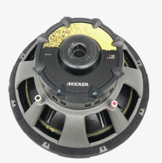 Kicker 07c124 store