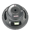 Kicker C12a - 30 cm, 12 Zoll Subwoofer | Aussteller, mit...