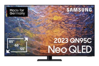 55 Neo Ultra 4K HD SAMSUNG 1.599,00 € TV, Zoll cm, QLED 138 GQ55QN85CATXZG