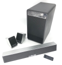 Acoustic Energy Aego 3 - 5.1-Surround-Lautsprecher-System...