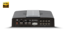 Alpine PXE-C80-88 OPTIM8 Hi-Res 8-Kanal-Soundprozessor Verstärker mit digitalem Signalprozessor DSP