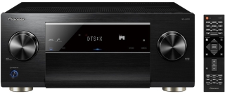 Pioneer SC-LX701-B - 9.2-AV-Receiver | B-Ware, gut