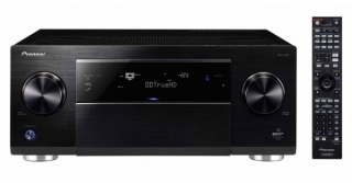 Pioneer SC-LX78-K, Schwarz - 9.2-Kanal AV-Receiver | B-Ware, wie neu