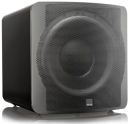 SVS SB-3000 Black Piano Gloss - Aktiv-Subwoofer | Auspackware, wie neu