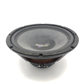 Phoenix Gold XS124 - 12 Zoll Subwoofer | Aussteller, sehr gut