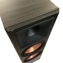 Klipsch RP-280F Schwarz Ebony - Standlautsprecher Stück | Auspackware, siehe Fotos