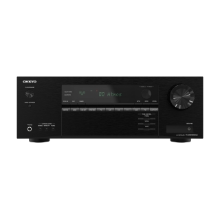 Onkyo TX-SR3100DAB - 5.2-Kanal AV-Receiver | Neu