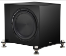 Elac SUB 3070 - Schwarz HG Subwoofer UVP 2499 € |...