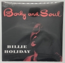 LIMITED EDITION - Body and Soul - Billie Holiday -...