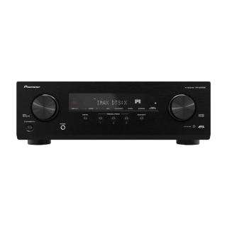 Pioneer VSX-835DAB ++BLACKFRIDAY++ 7.2-Kanal AV-Receiver | Neu