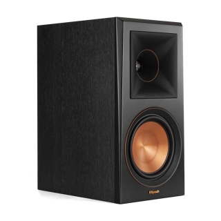 Klipsch RP-600M - Regallautsprecher, Einzelstück | Aussteller, siehe Fotos, ohne OVP