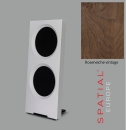 Spatial MC Series No 1 2-Wege Standlautsprecher...