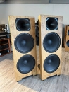 Spatial MC Series No 6 Roseneiche Natur HighEnd 2,5-Wege...