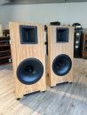 Spatial MC Series No 7 Olive Natur HighEnd 2-Wege...