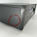 EMOTIVA XSP-1 GEN2 - Reference Stereo Vorverstärker | Aussteller, siehe Fotos ( FB fehlt )