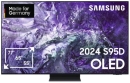 SAMSUNG GQ77S95DATXZG +++ JETZT 500 € Cashback...