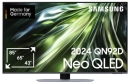 SAMSUNG GQ43QN92DATXZG +++ 100,-Euro CASHBACK +++ 108 cm,...