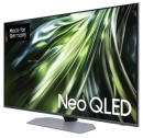 SAMSUNG GQ43QN92DATXZG +++ 300,-Euro CASHBACK +++ 108 cm, 43 Zoll 4K Ultra HD Neo QLED TV