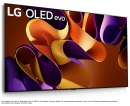 LG OLED97G48LW.AEU +++ 5.000,-EURO CASHBACK +++ 245 cm,...