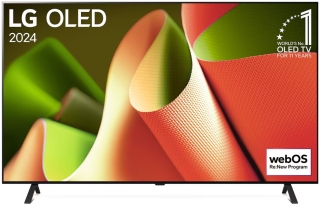 LG OLED77B42LA.AEU +++ 100,-EURO CASHBACK +++ 195 cm, 77 Zoll 4K Ultra HD OLED TV | UVP 4499 €